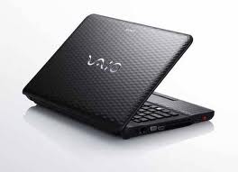 Laptop Sony Vaio VPC-EH2CFX/ B Intel core i3 2330M ram 4GB HDD 500GB