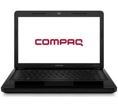 Laptop HP Compaq Presario CQ43-400TU (A3W08PA) Intel HD Graphics ram 2GB HDD 50