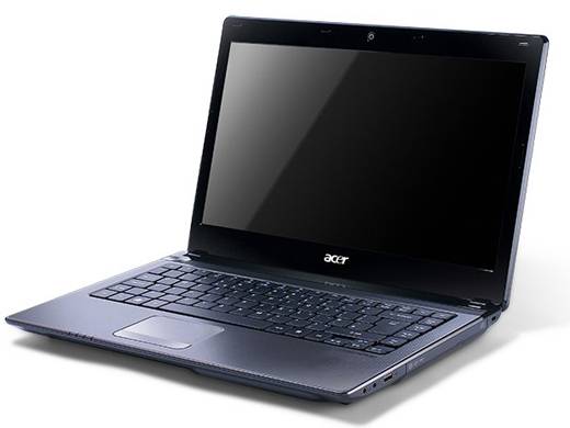 Laptop Acer Aspire 4349-B812G32MIKK Intel  B815 ram 2Gb HDD 320GB