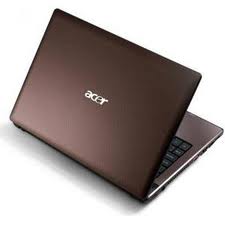 Laptop Acer Aspire 4738-382G50Mncc. 029 Intel  Core  i3 380M ram 2GB