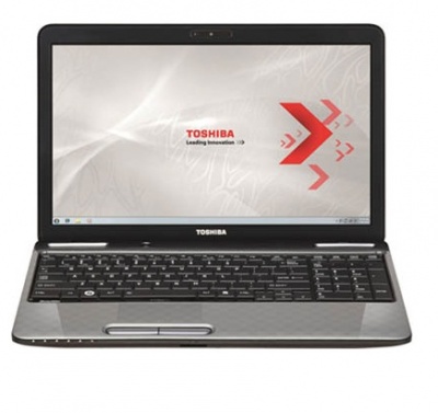 Laptop Toshiba Satellite L755-1018U core i5 ram 2GB HDD 500GB5