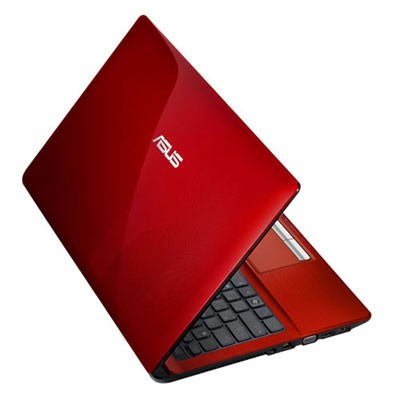 Laptop Asus K43E-VX387