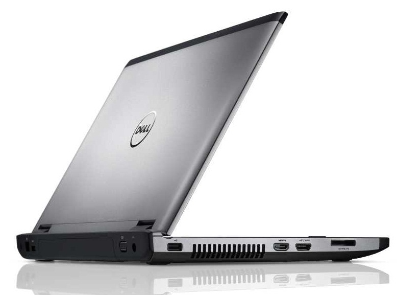 Dell Vostro V3550 - Dòng laptop cao cấp của Dell - SANG - BỀN - ĐẸP - 1