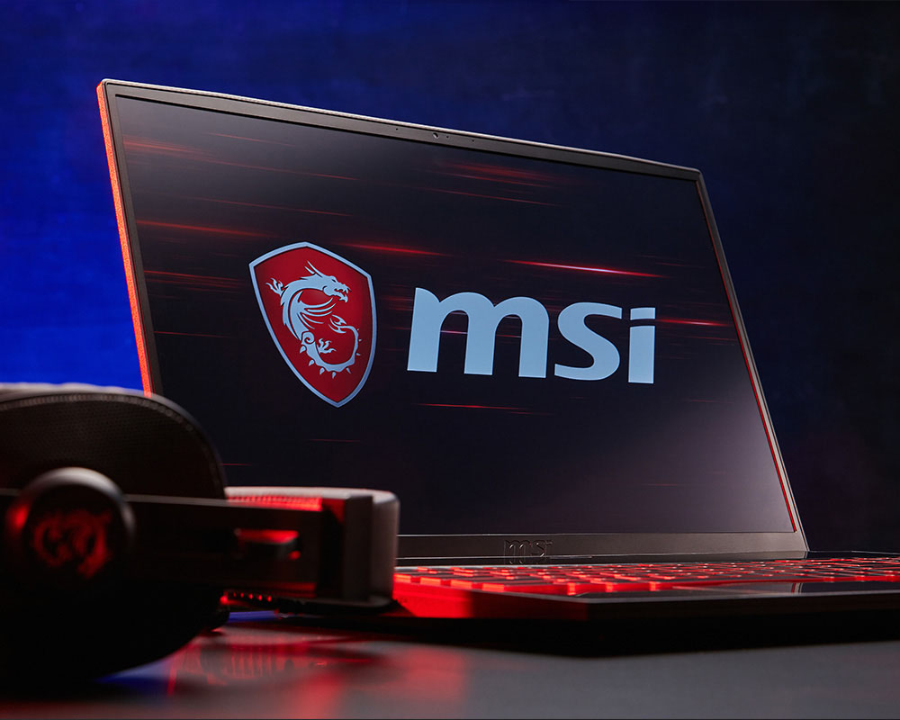 Cấu hình MSI GF75 Thin 8SC 025VN