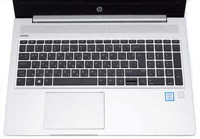 bàn phím laptop hp probook 450 g6