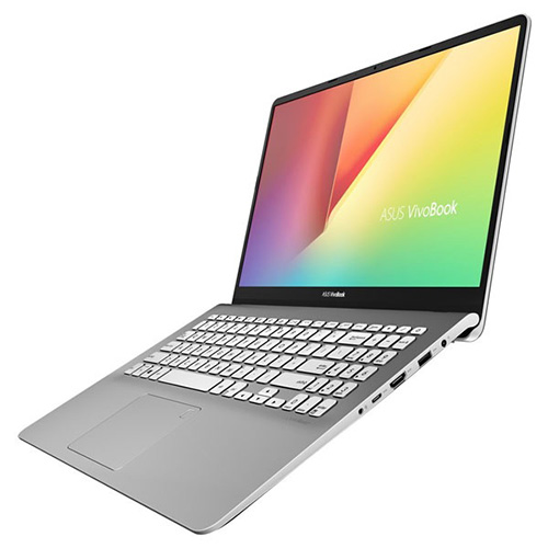 Laptop Asus S530FN-BQ283T core i3-8145U