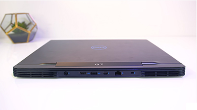 Laptop Dell Gaming G7 15 N7590Z P82F001