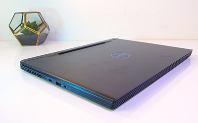 Laptop Dell Gaming G7 15 N7590Z P82F001
