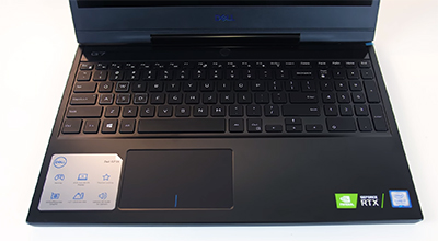 Laptop Dell Gaming G7 15 N7590Z P82F001