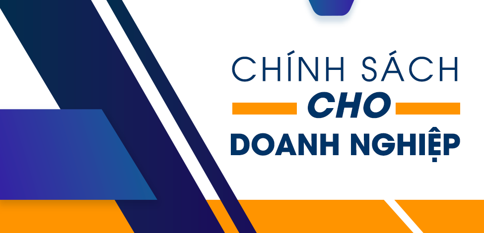 Chính sách doanh nghiệp