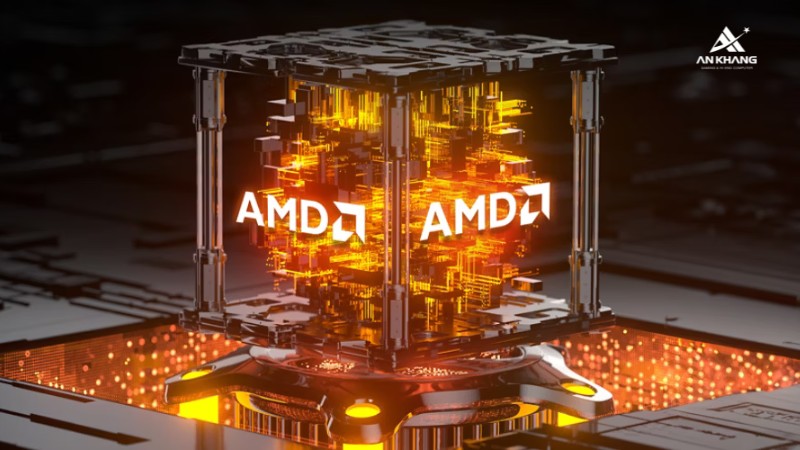 Nitro V 16S ProPanel với hiệu năng xử lý Ryzen AI 7 350 và RTX 5060