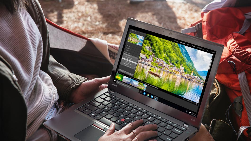 laptop lenovo, lenovo thinkpad, thinkpad X270, 20HM000JVA, laptop lenovo core i7