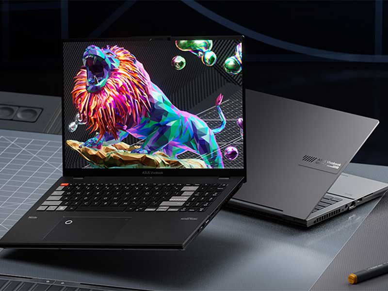 Cách chọn laptop thiết kế đồ họa 3D