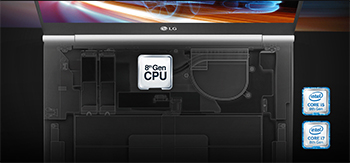 laptop LG, LG Gram 14 inch, LG Gram core i5, 14ZD980-G. AX52A5