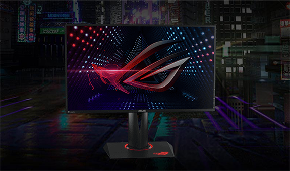 màn hình máy tính, màn hình asus, asus rog swift PG279Q, màn hình 27 inch