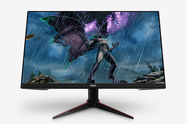 màn hình máy tính, màn hình acer, màn hình 27 inch, màn hình gaming, VG270UP