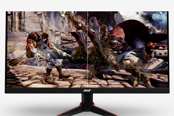 màn hình máy tính, màn hình gaming, màn hình acer, màn hình 27 inch, VG270UP