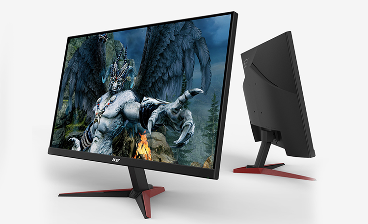 màn hình máy tính, màn hình acer, acer nitro VG270UP, màn hình 27 inch