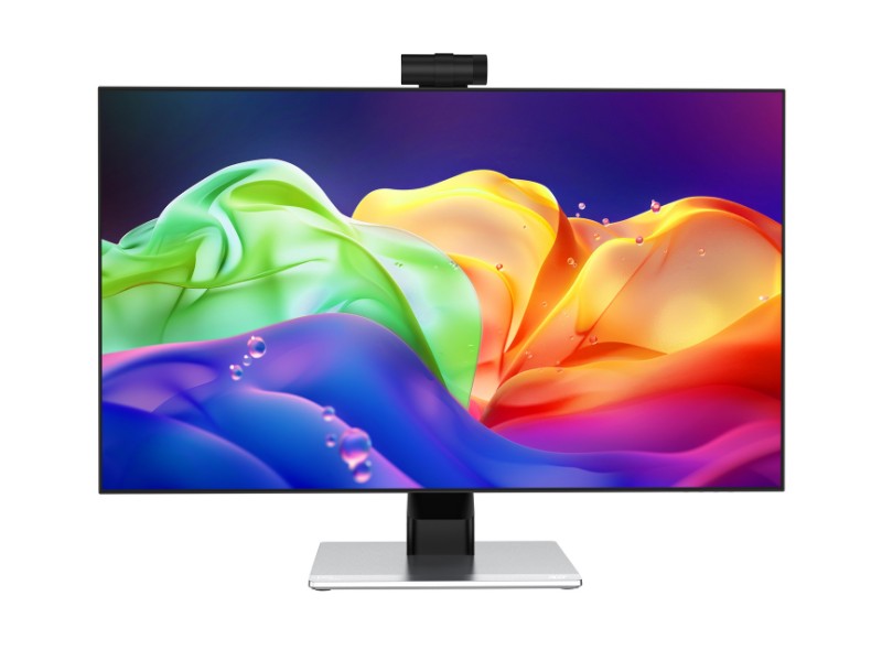 Màn hình ProCreator được thiết kế dành riêng cho các nhà sáng tạo