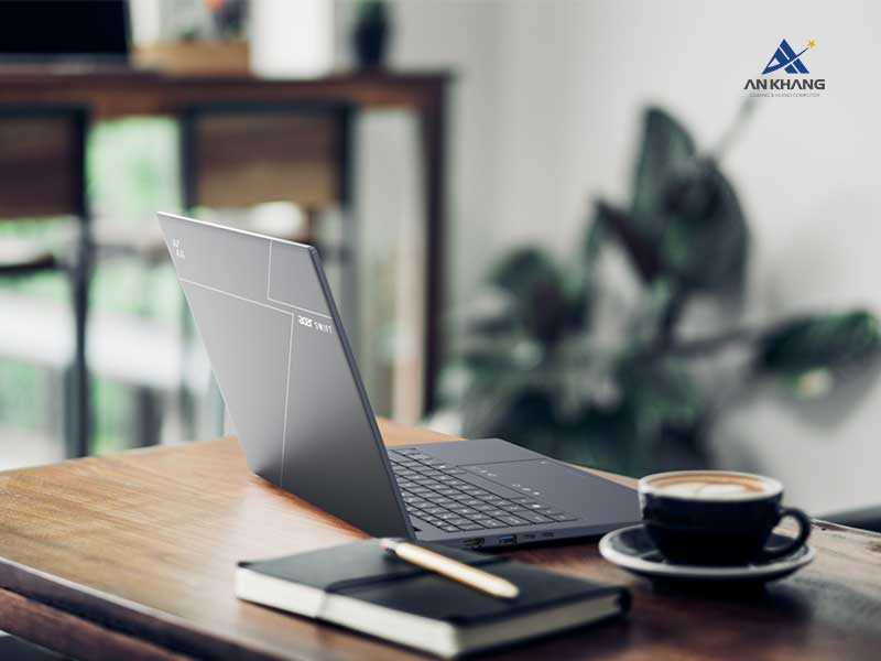 Swift Go 14 AI được nâng cấp mang lại giá trị vượt trội