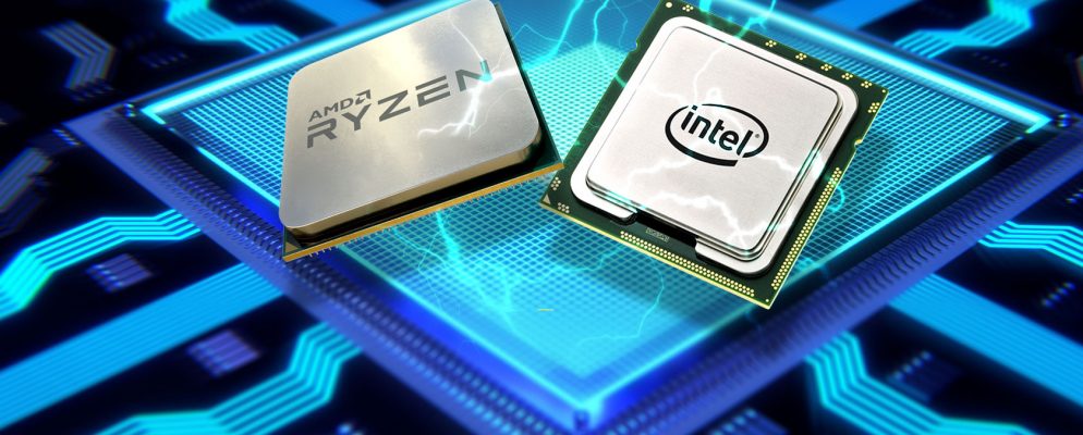 Intel i5-10300H với Ryzen R5-4600H: Đâu sẽ là lựa chọn tối ưu cho phân khúc tầm trung ???