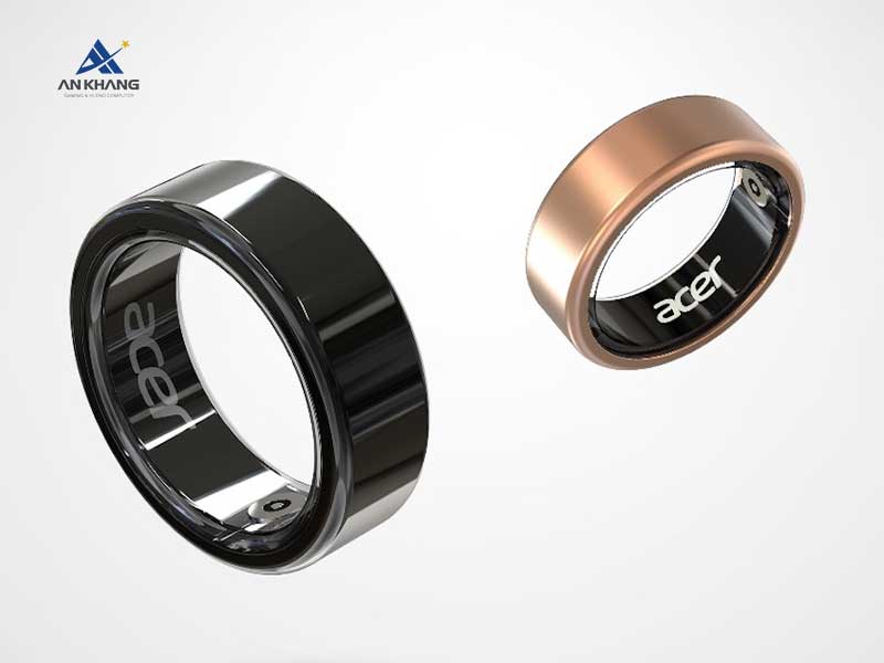 Acer Gadget công bố dòng thiết bị đeo thông minh tích hợp AI tại COMPUTEX 2025