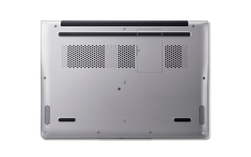 Đánh giá về thiết kế của laptop Acer Swift Lite 14 AI SFL14