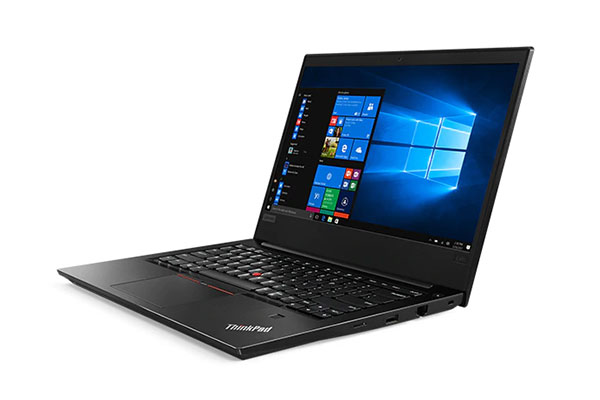 laptop lenovo, lenovo thinkpad, thinkpad E480, 20KNS0EG00, laptop lenovo core i5