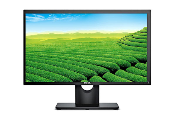 màn hình máy tính, màn hình dell, màn hình LED, E2216HV, màn hình 21.5 inch
