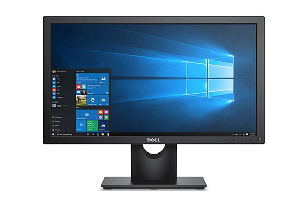màn hình máy tính, màn hình dell, màn hình 19.5 inch, E2016HV