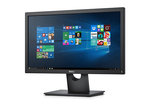 màn hình máy tính, màn hình dell, màn hình 19.5 inch, E2016HV